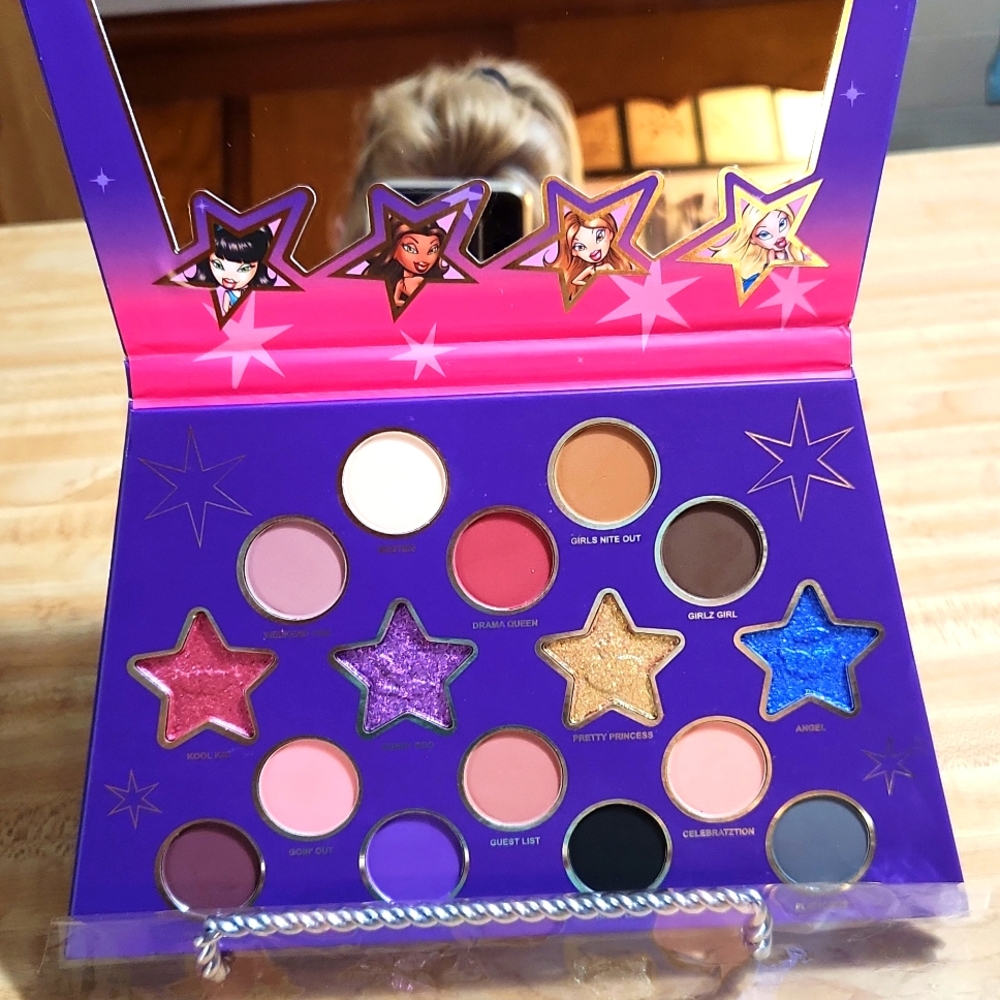 BRATZ BEAUTY CREATIONS - Picture 7 of 9